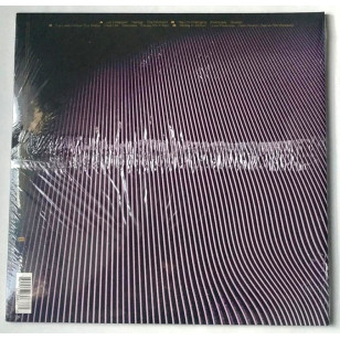 Tame Impala ‎- Currents Vinyl 2 LP Gatefold (2015 US) ***READY TO SHIP from Hong Kong***